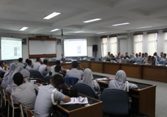STMKG: CENTER OF EXCELLENCE